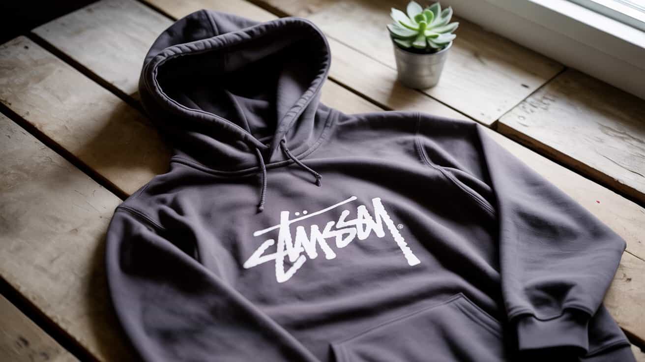 Rise of Broken Planet and Stüssy Hoodies in Modern Fashion