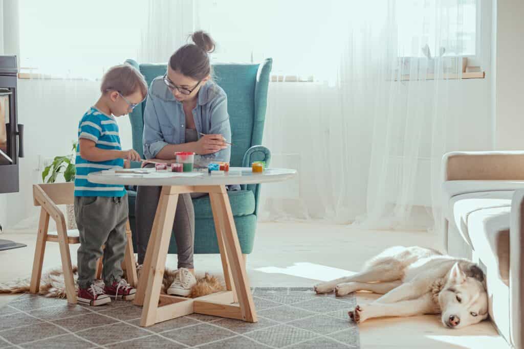 Personalized Autism Therapy Services in CT