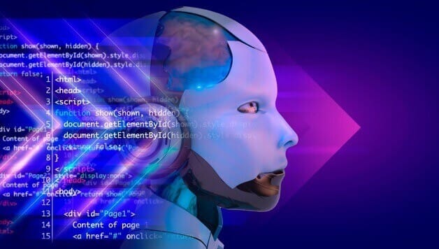 Can AI Understand What Users Want from a Website?
