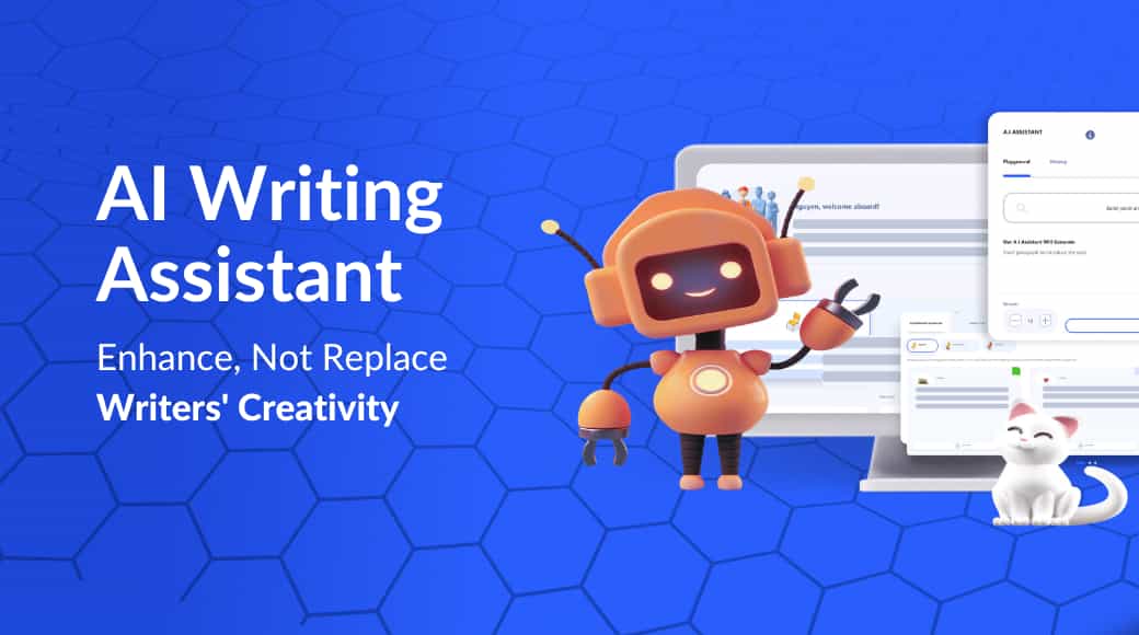 AI and Editorial Workflows: What It Means for Authors