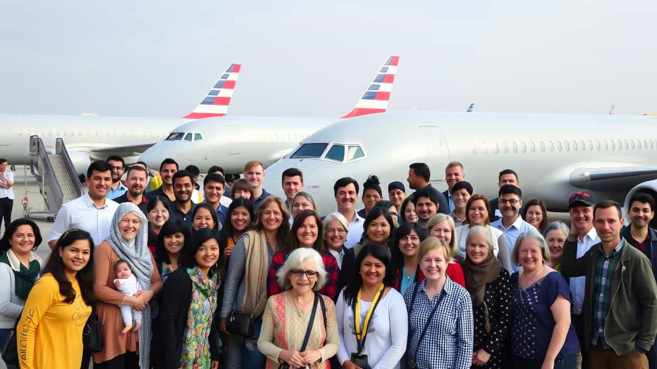 American Airlines vs. Delta: Which One Is Better in 2025?