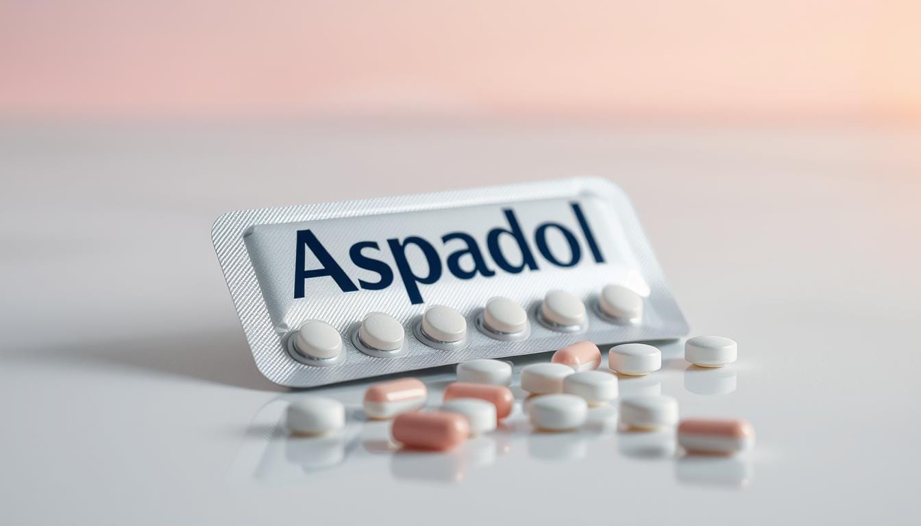 Aspadol 100mg Tablet: Best Treatment for Acute Pain