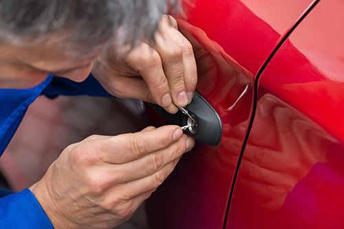 How a Professional Car Lockout Service Can Save Your Day?