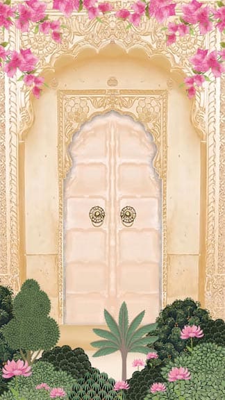 Hindi Wedding Invitation Video Maker Online Free