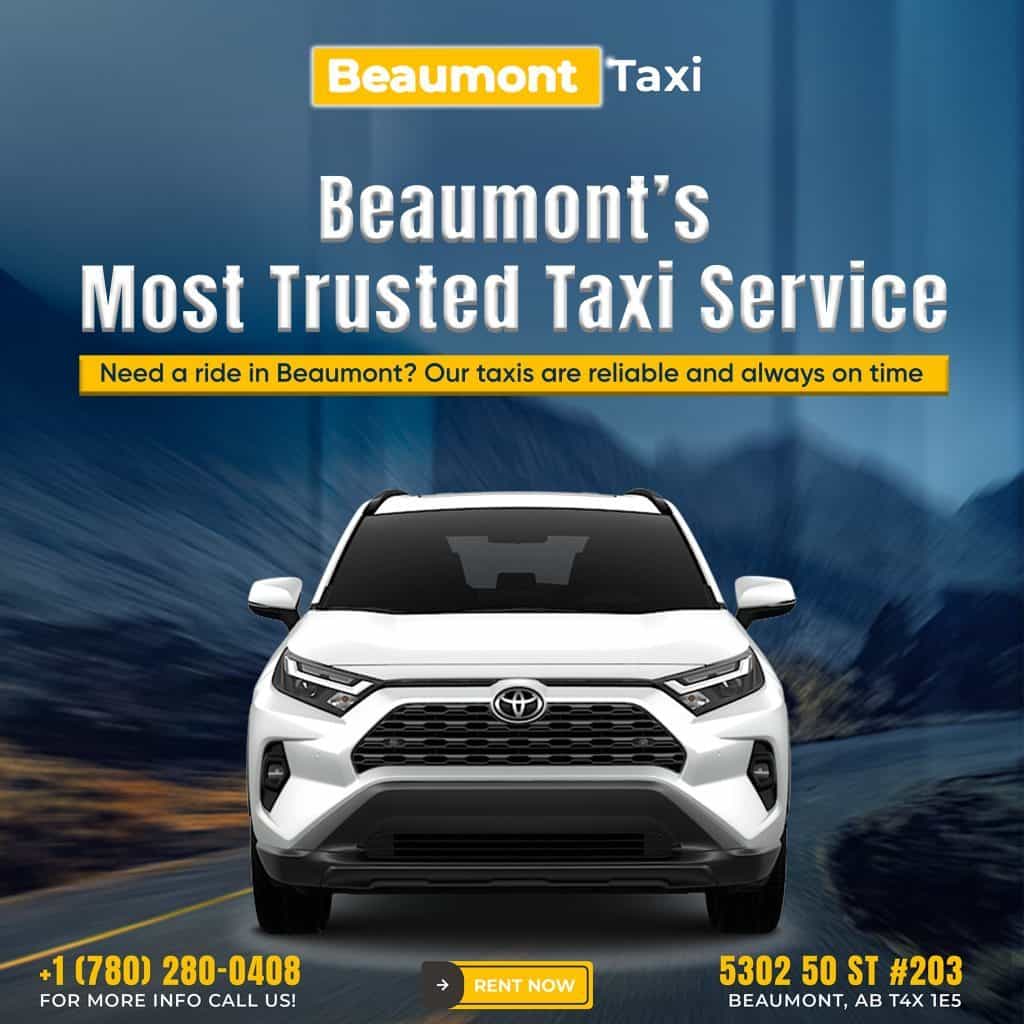 Affordable Cab in Beaumont The Best Choice for Your Travels