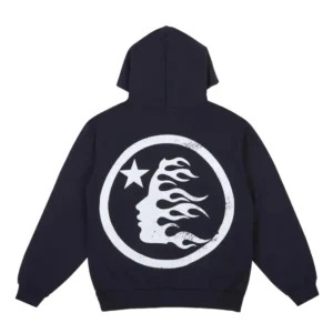 Title: Hellstar Clothing: Where Streetwear Meets Cosmic