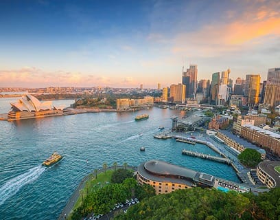 Finding the best migration agent in Australia