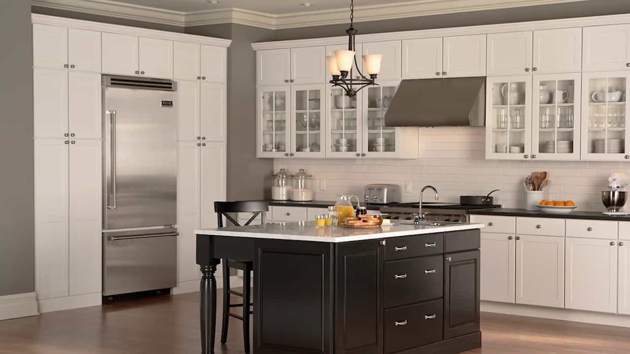 Find the Best Cabinet Company Near Me for Your Home Today