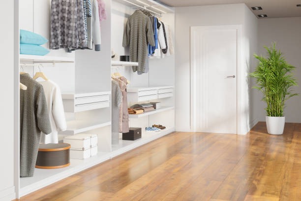 Hinged Wardrobe UK: Classic Storage That Still Works
