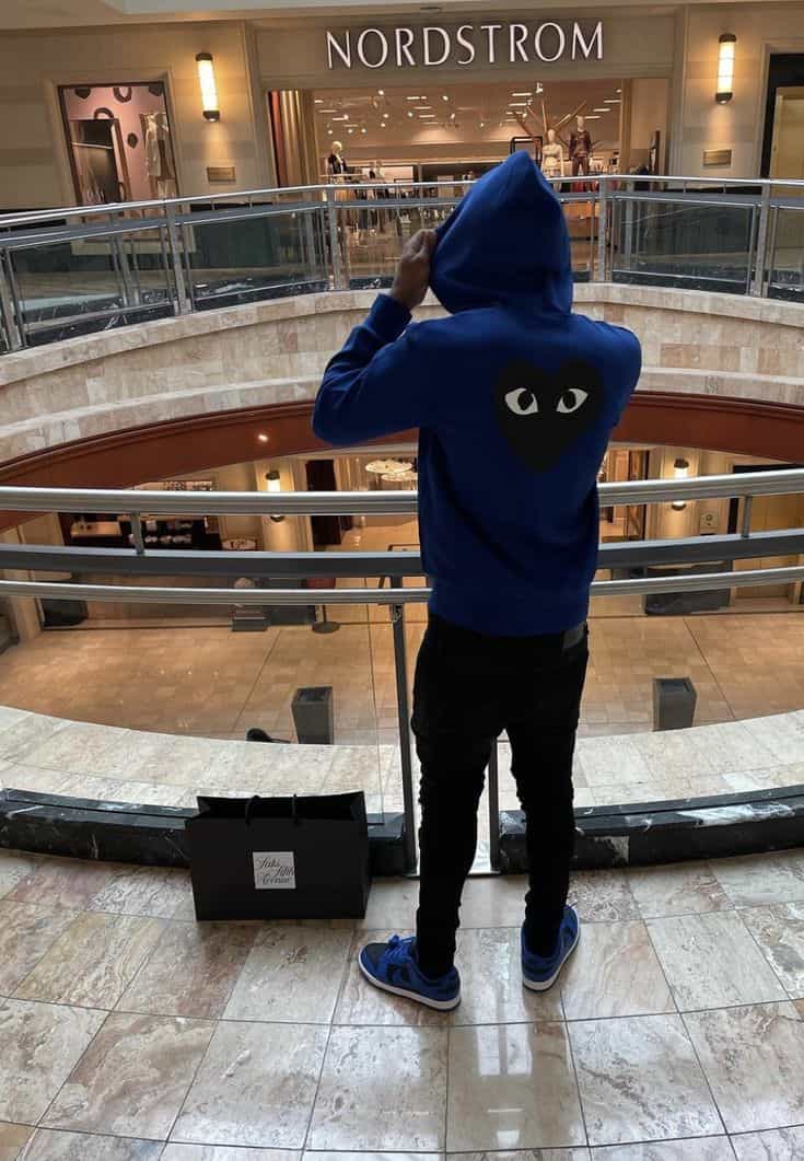CDG Play & More – Shop in the US Online Now