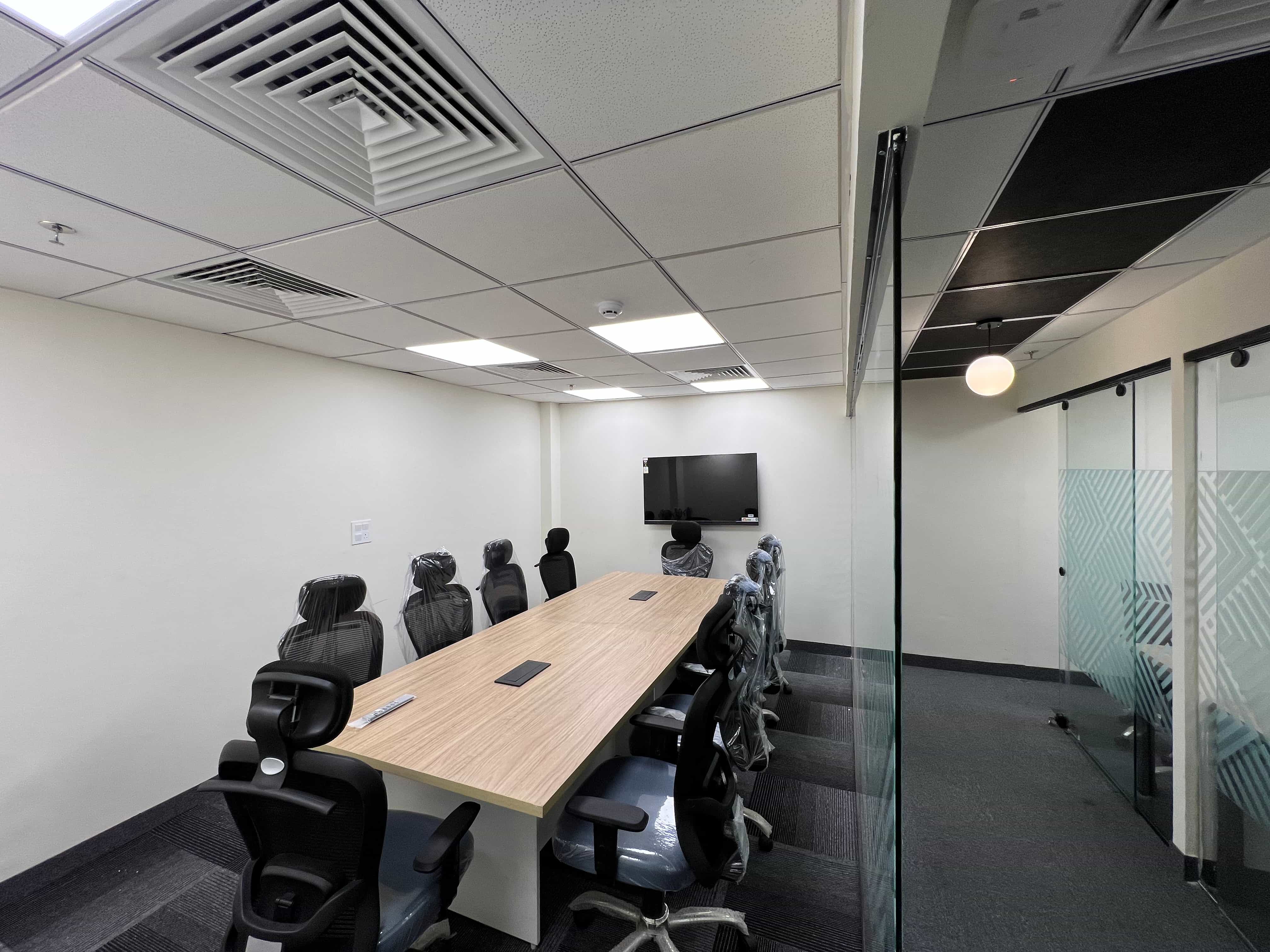 Coworking Space in Cyber City Gurgaon: Heart of Innovation
