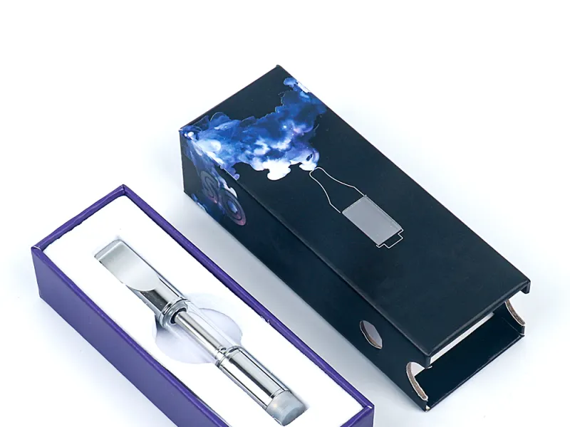 Why Custom Two Piece Box Are Essential for Modern Packaging