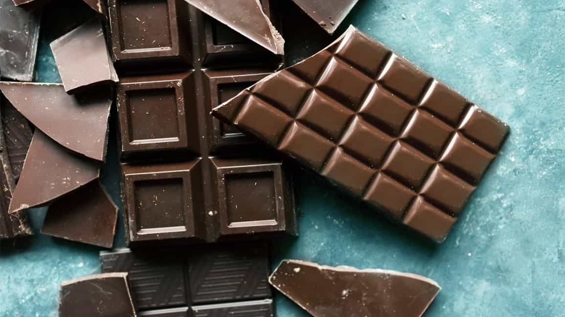 Big Health Benefits of Dark Chocolate
