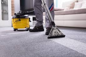 Why Carpet Cleaning Is Essential After a Flood or Plumbing Leak