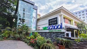 We School Bangalore: A Hub for Leadership Development