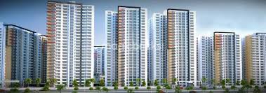 County Wave City Ghaziabad Flats for Smart Living