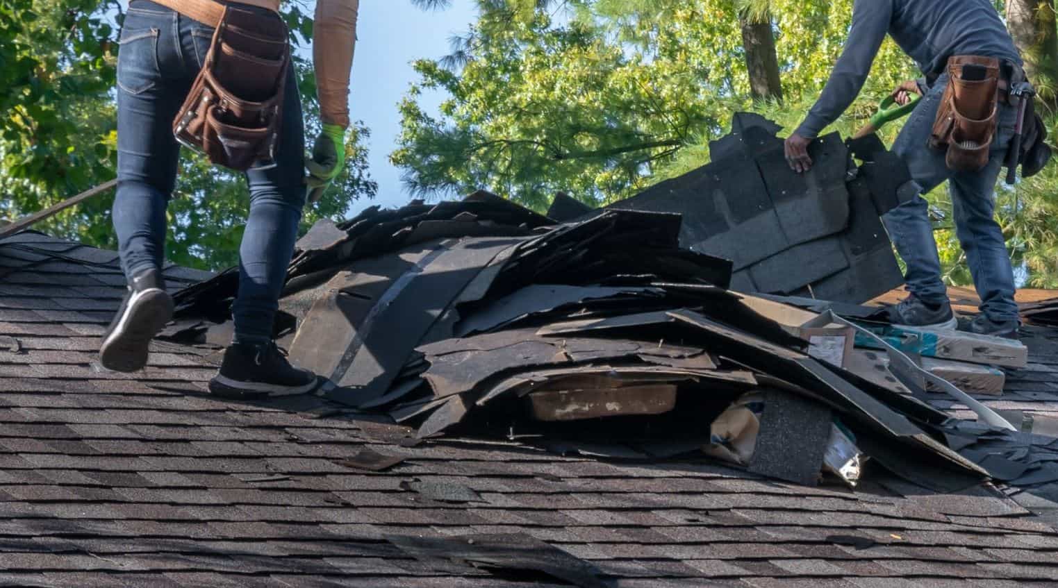 Top 5 Causes of Roof Emergencies and How to Prevent Them