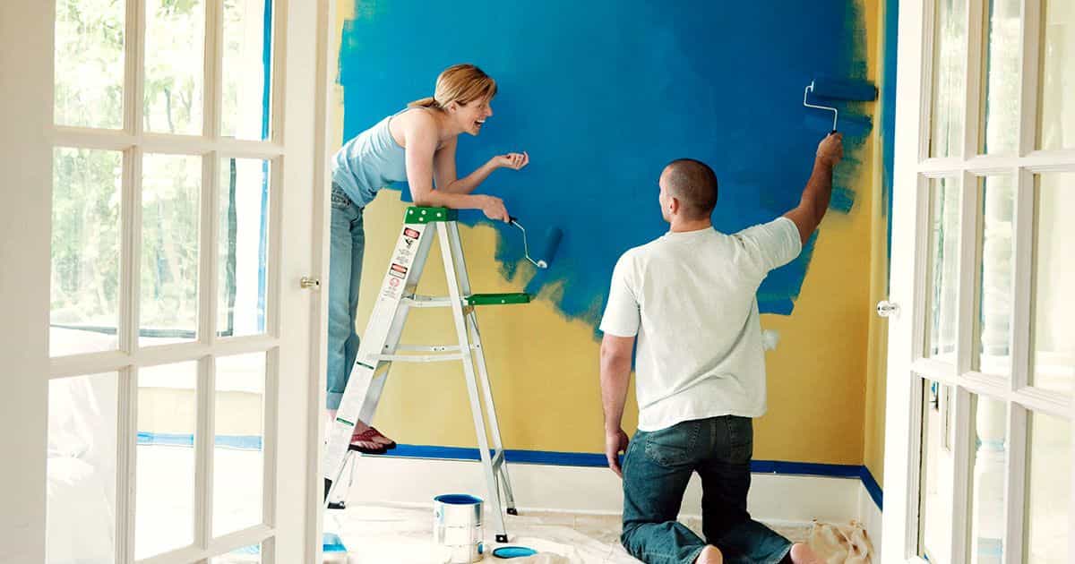 Interior Painting Trends and Tips for Homes in Birmingham, AL