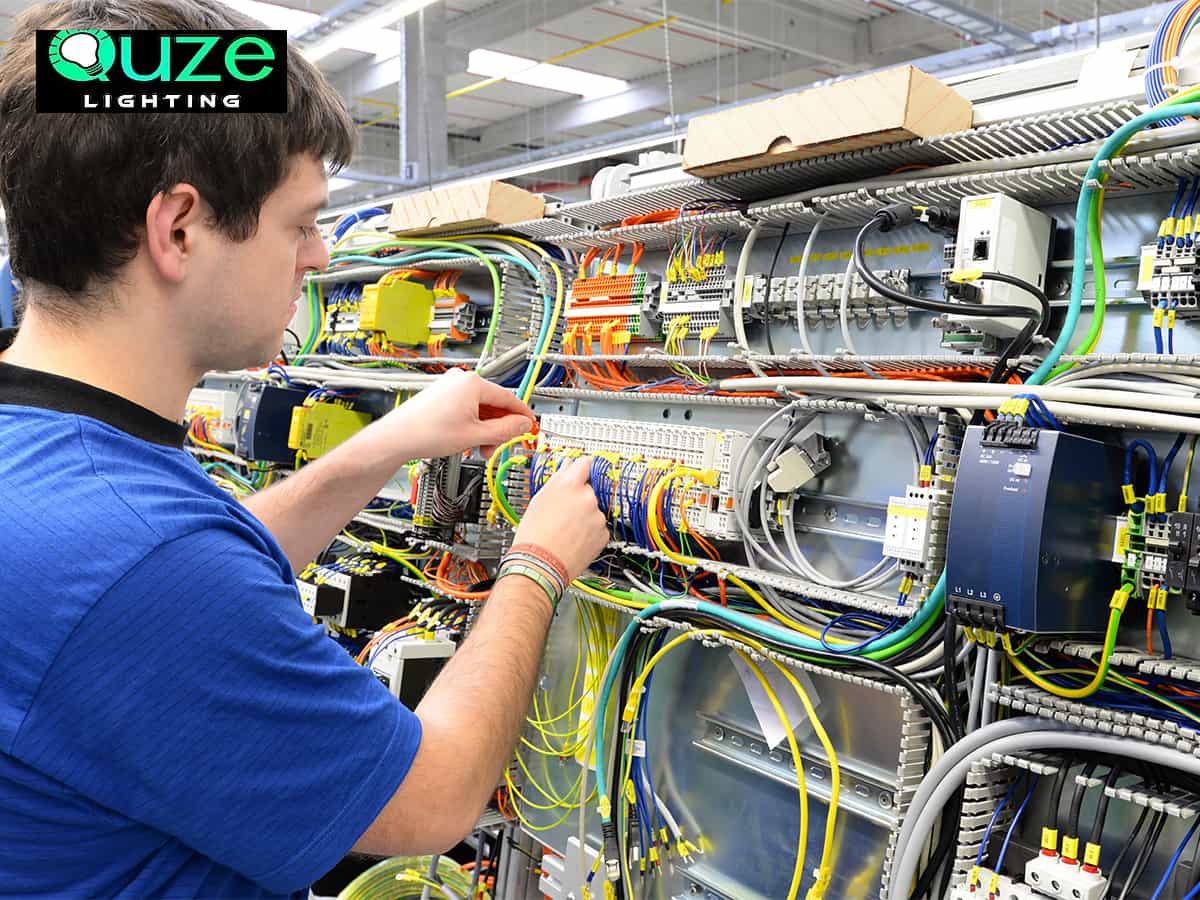 How Electrical Supply Distributor Cut Delays and Downtime?