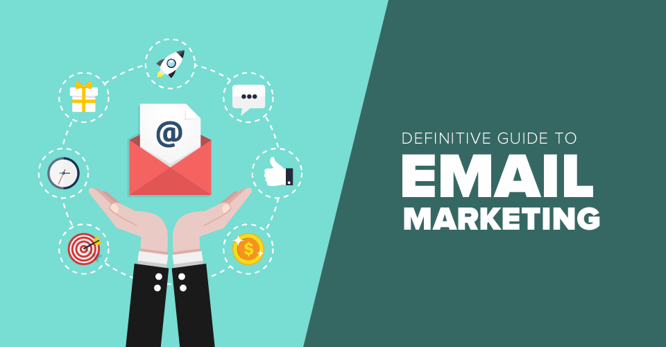 How to Use Email Marketing in a Business