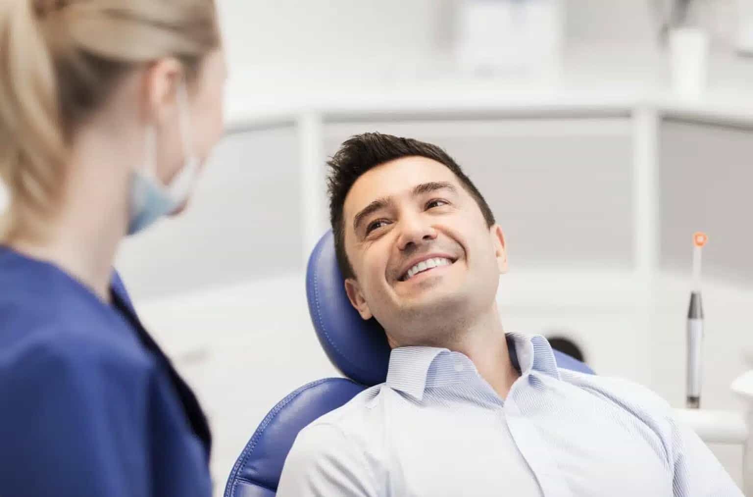 Who Should Get Dental Prophylaxis and Why It’s Important