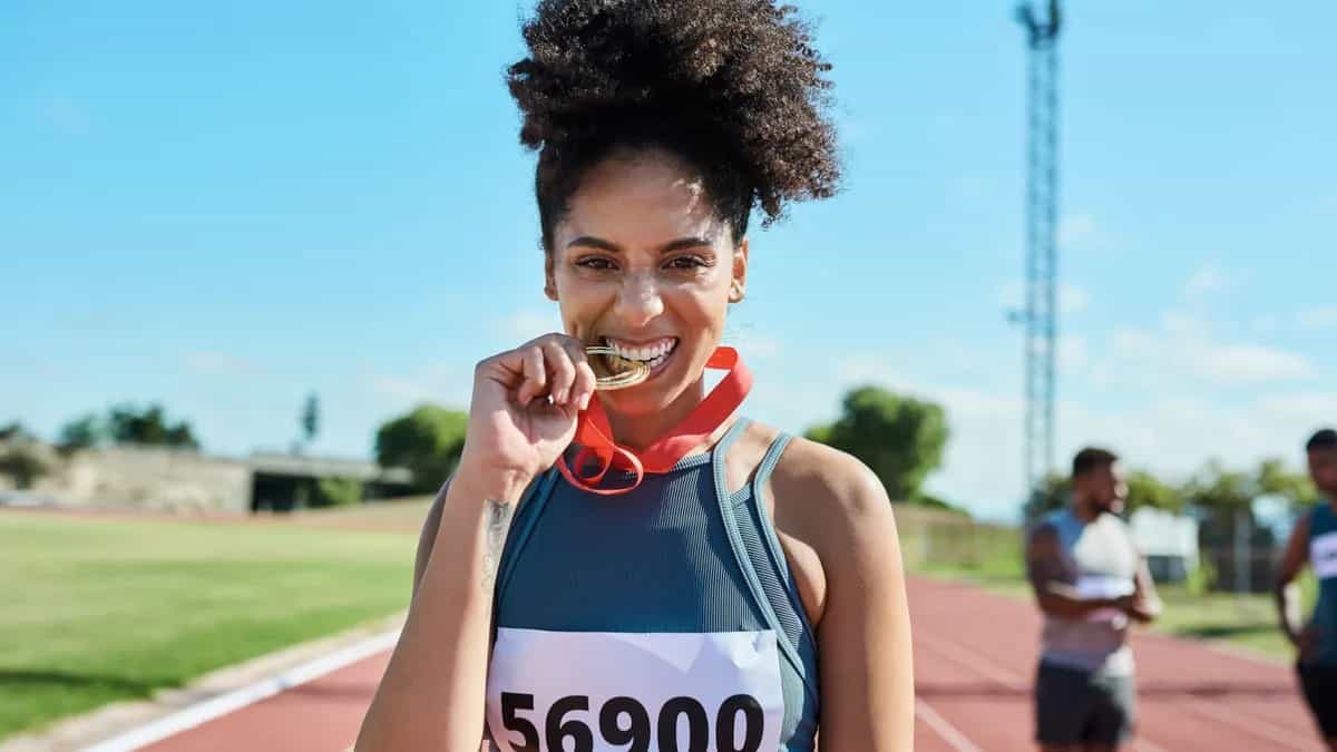 From Amateur to Pro: What It Really Takes to Succeed in Sports
