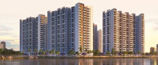 Sumadhura Epitome – Modern Homes in Rachenahalli, Bangalore