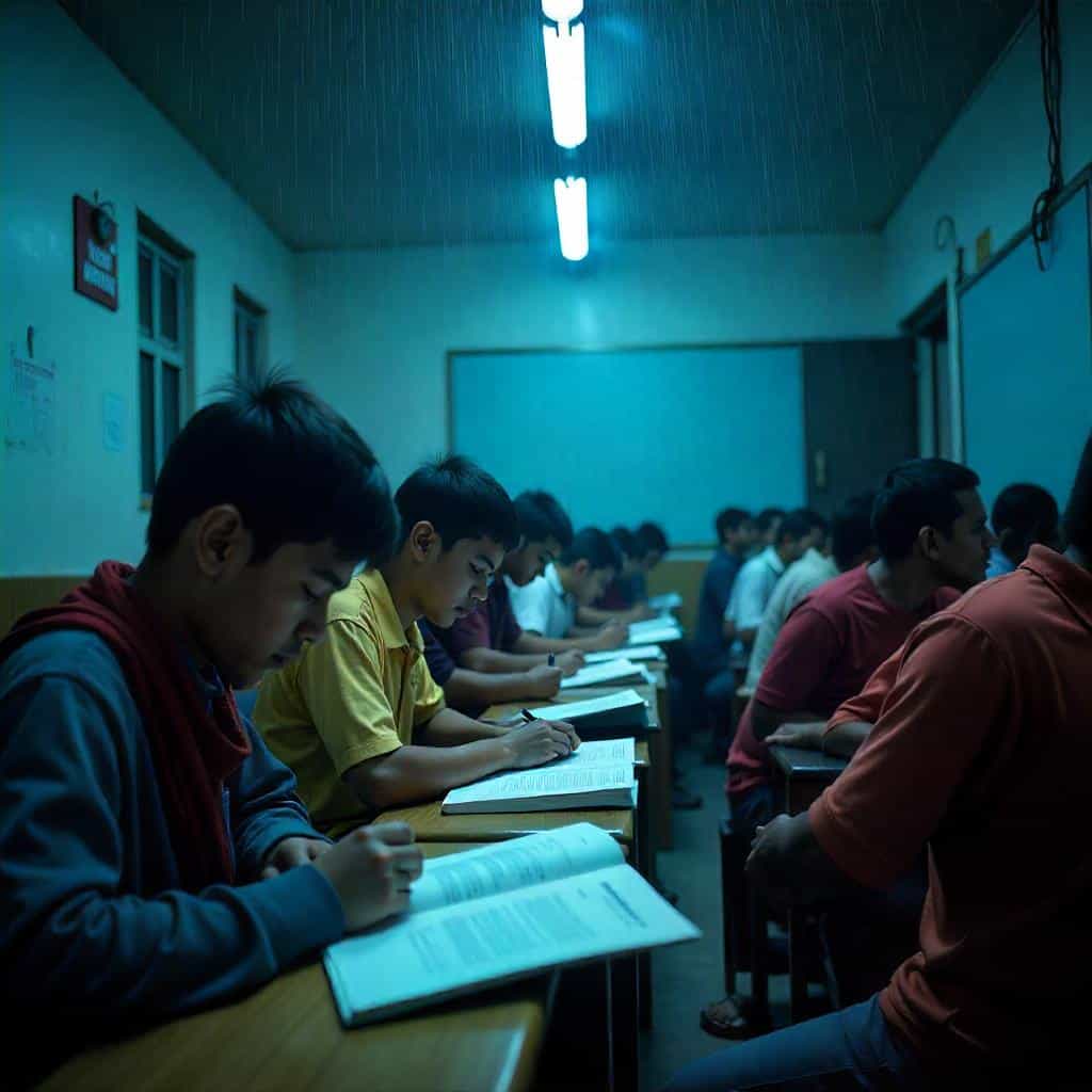 Top Banking Coaching in Delhi | BST Competitive Classes