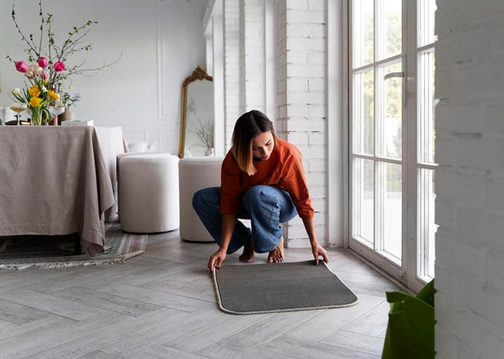 Warm Flooring Options for Cozy Bedrooms