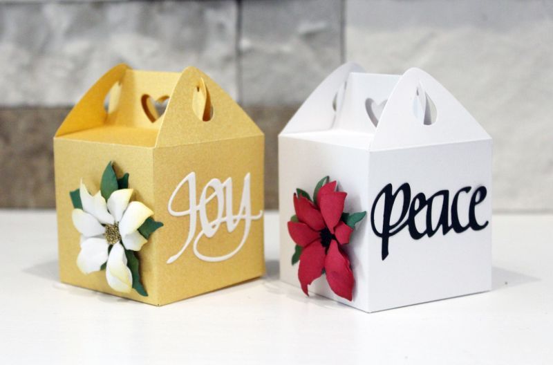 Premium Choices For Bulk Presentation Boxes