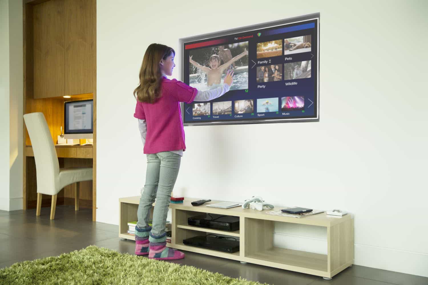 Comparing the Best TV and Internet Deals in Your City
