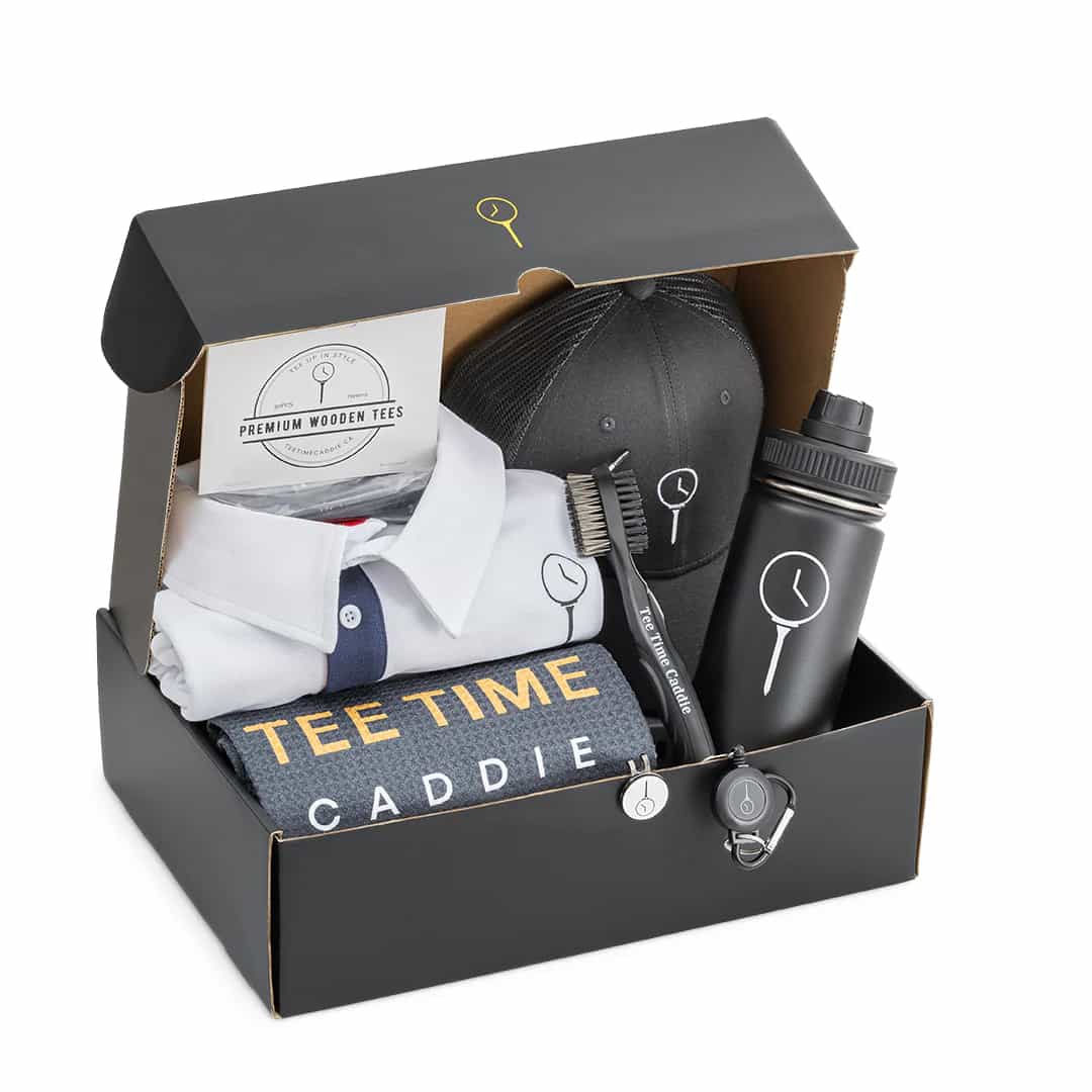 Discover New Gear & Accessories with Golf Subscription Boxes
