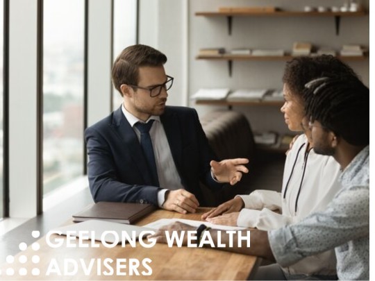 The Role of Wealth Management by Financial Advisors