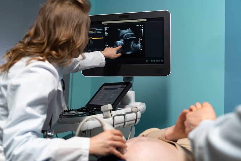 What To Do Before AnUltrasound Pregnancy