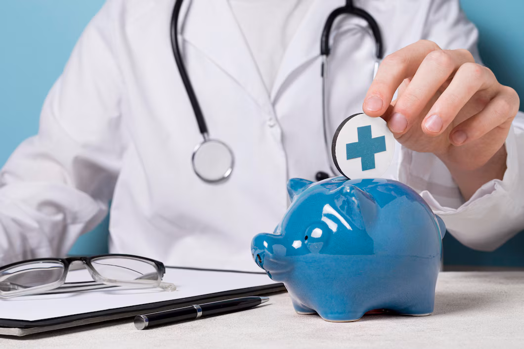 Health Insurance Premiums: What Happens as You Enter Your 40s and 50s?