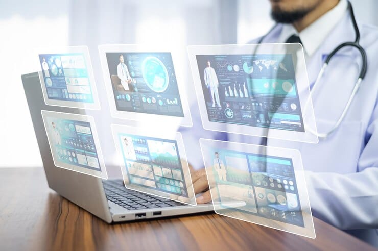 Best Healthcare Apps for Patients in 2025