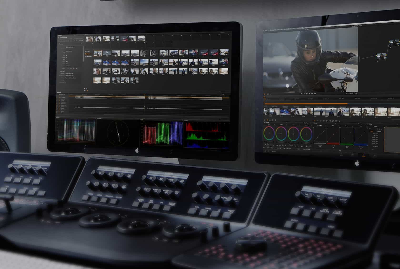 Transform Raw Video Clips into captivating cinematic masterpieces
