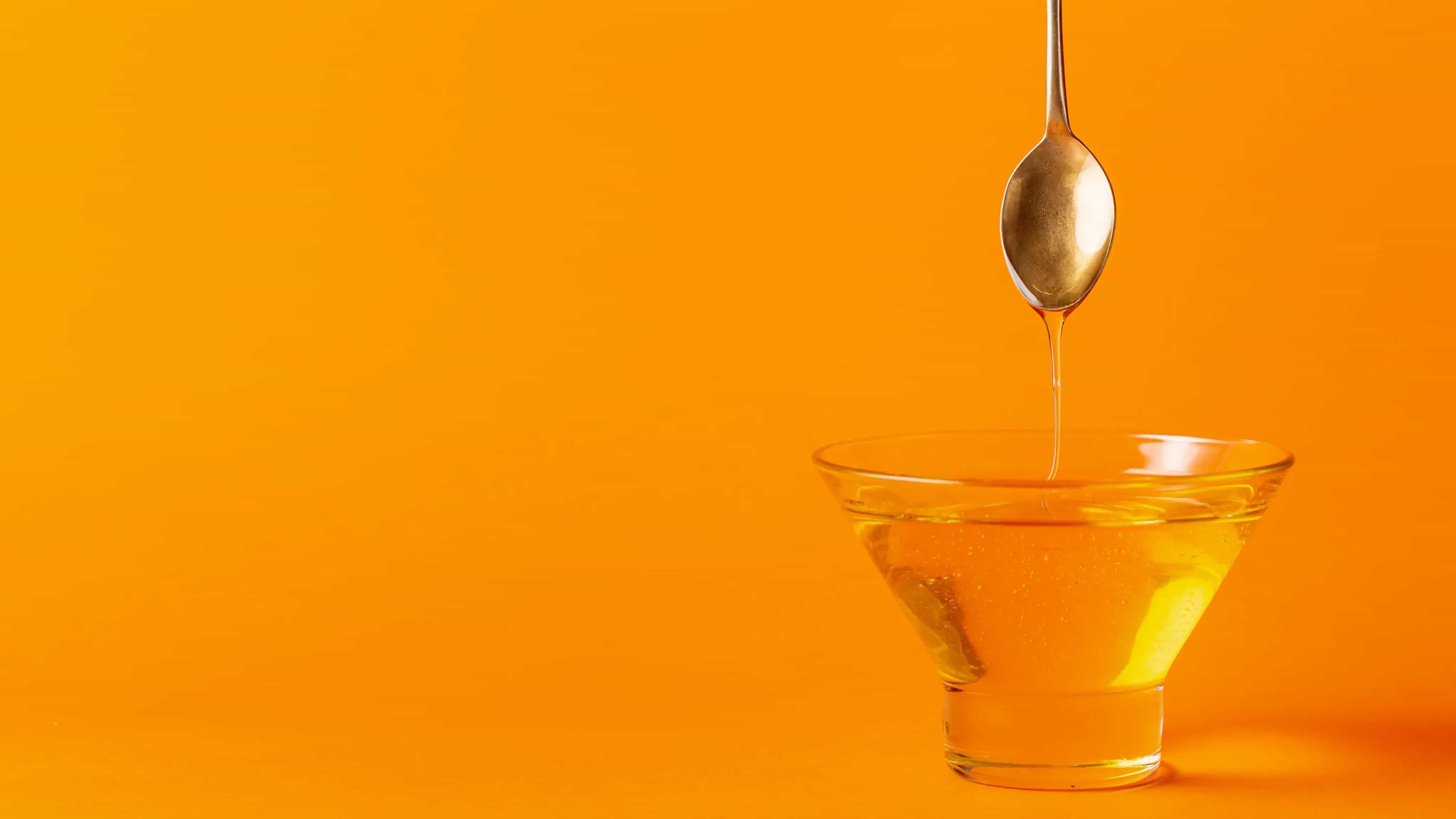 How Raw Honey Supports Gut Health?