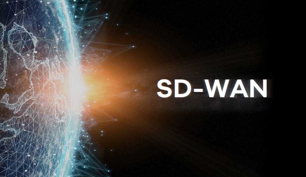 Cloud-Native Security & Performance with Managed SD-WAN Services