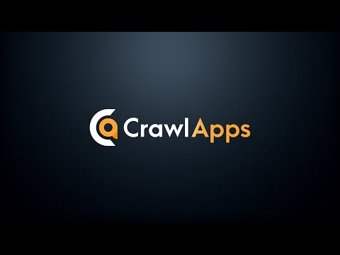 CrawlApps: Building Digital Commerce, One Store at a Time