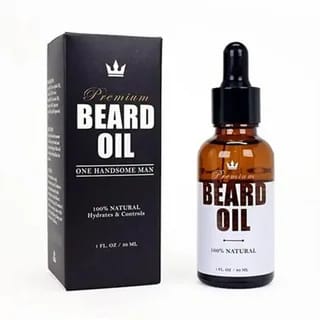 Why are Custom Beard Oil Boxes Important for Your Brand?