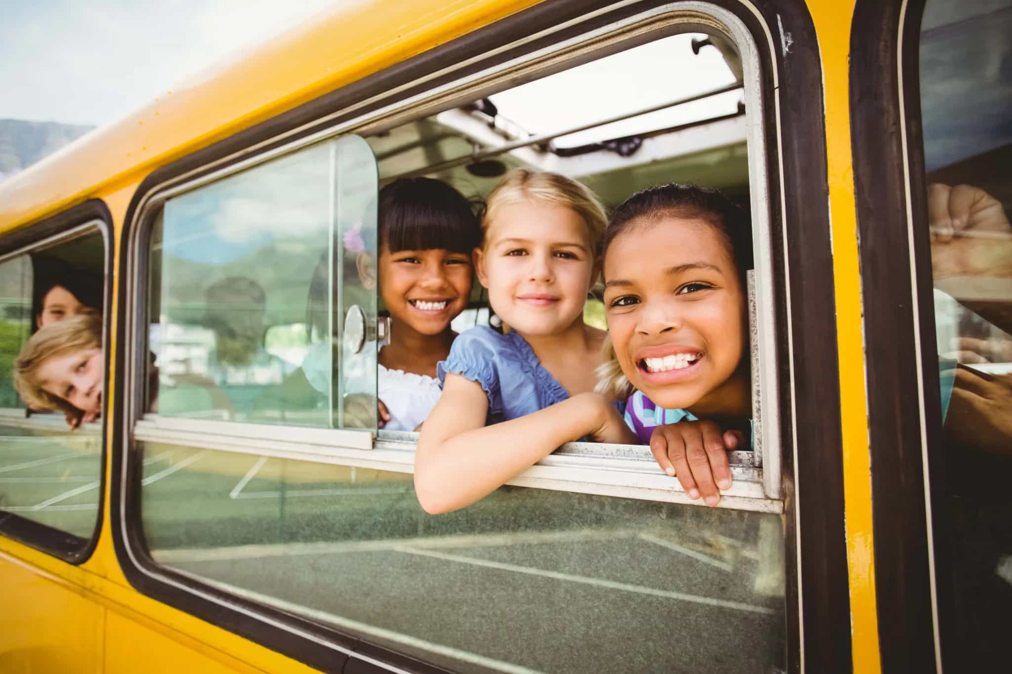 Bus Fleet Management: Strategies, Tech & Best Practices