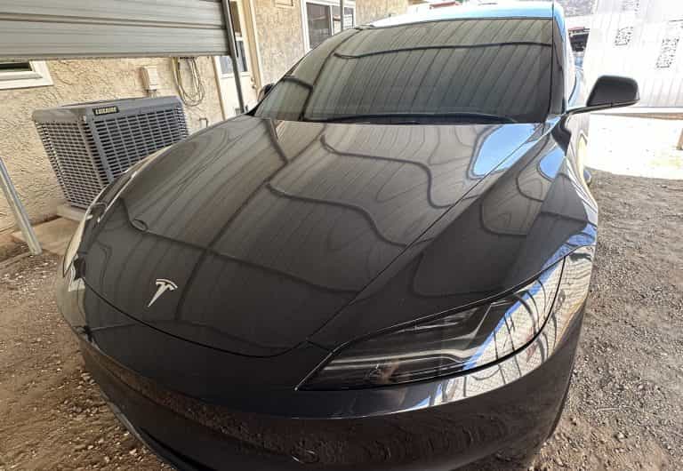 The Ultimate Guide to Window Tinting in Torrance: Enhance Your Ride with Quality Tint Works