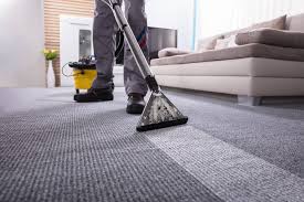 Emergency Carpet Cleaning Services for Accidents