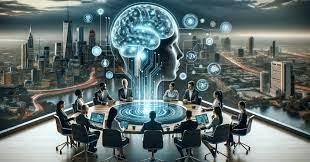 Top Reasons to Hire an AI PR Agency in the Digital Age