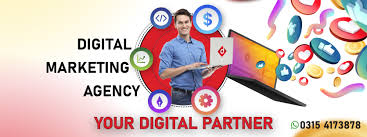 Boost Your Business with a Digital Marketing Agency