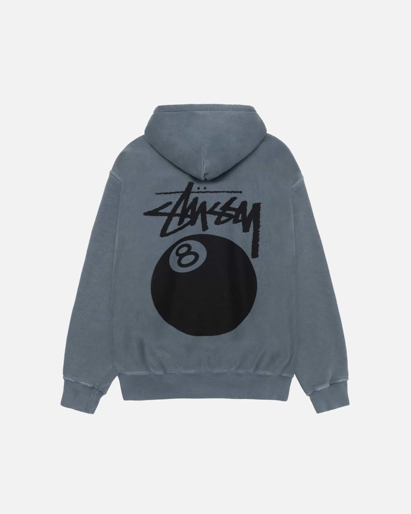 Stssy: The Iconic Streetwear Brand that Redefined Fashion