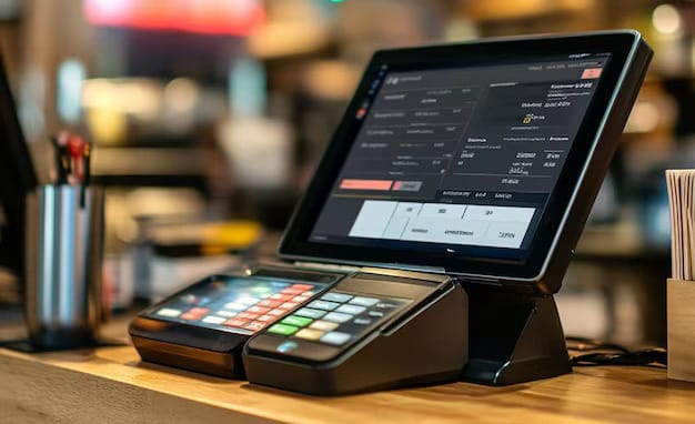 Why Every Modern Cannabis Dispensary Needs a Marijuana POS System