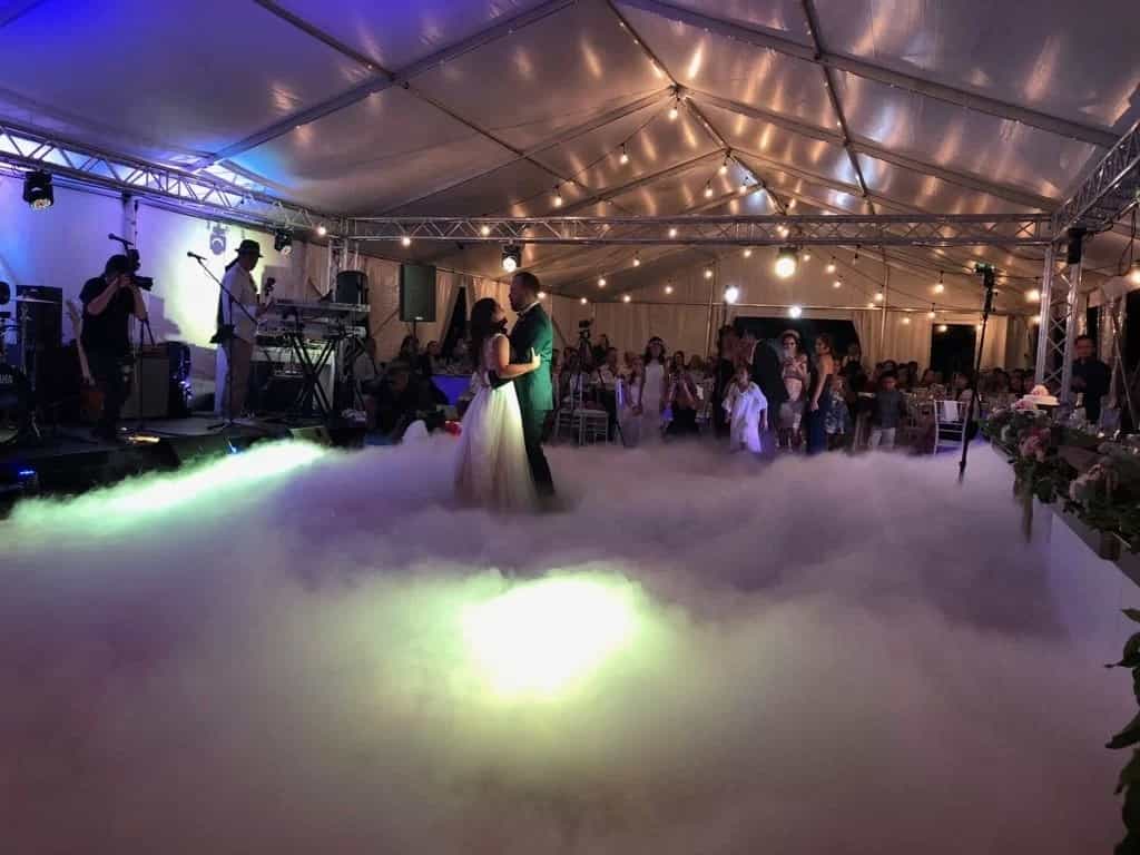 Image of Why Lighting Hire Sydney Is the Key to Unforgettable Event