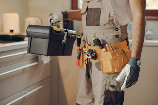 Home Repair Services in Las Vegas: Your Ultimate Guide